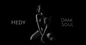 Vincenzo Travino photography - Nude Art - model Hedy Nerito - gallery Dark Soul