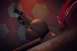 Vincenzo Travino photography Nude Art Gallery Nina Della Torre