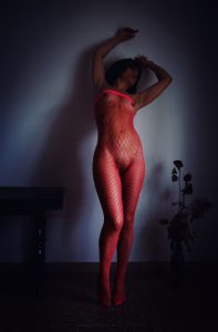 Vincenzo Travino photography - Nude Art Gallery - model Nina Della Torre