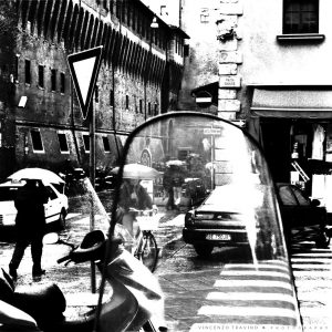 Vincenzo Travino photography Bologna