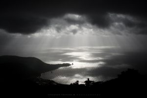 Vincenzo Travino photography Isola del Giglio landscape