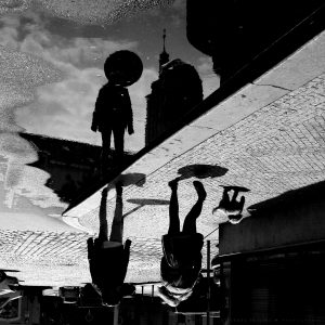 Vincenzo Travino photography Praha upside