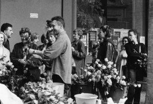 Vincenzo Travino photography Bologna