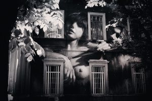 Vincenzo Travino photography Nude Art Gallery