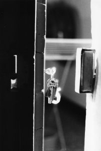 Vincenzo Travino photography Memory Key