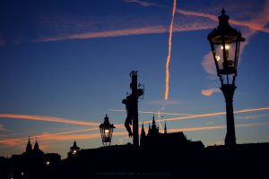 Vincenzo Travino photography Praha mystic