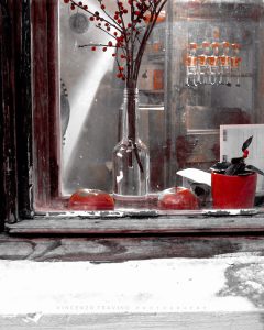 Vincenzo Travino photography Secret Window Praha