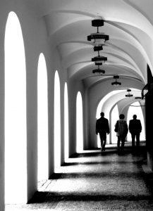 Vincenzo Travino photography Praha