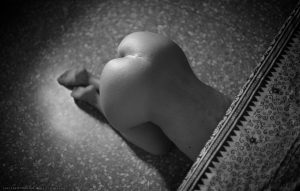 Vincenzo Travino photography Artistic Nude Nina della Torre