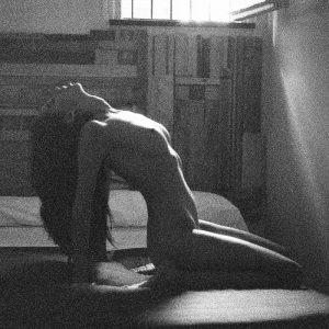 Vincenzo Travino photography model Simona Scalia gallery Secret Delicacy Nude Art