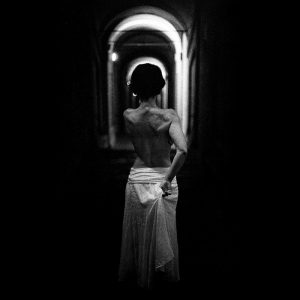 Vincenzo Travino photography Nude Art Gallery Nina Della Torre