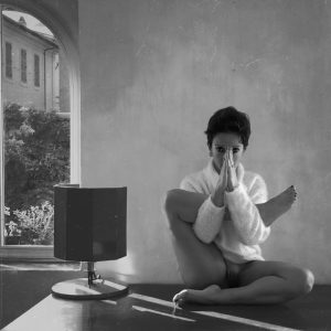 Vincenzo Travino photography Nude Art Gallery Nina Della Torre