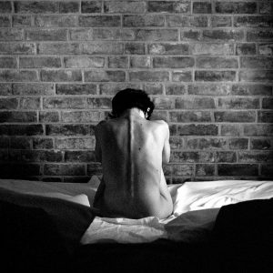 Vincenzo Travino photography Nude Art Gallery Nina Della Torre