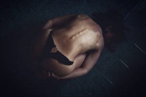 Vincenzo Travino photography Nude Art Gallery Nina Della Torre