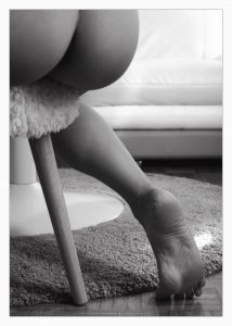 Vincenzo Travino photography Artistic Nude Art model Desy Heller