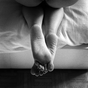 Vincenzo Travino photography Artistic Nude Art model Desy Heller