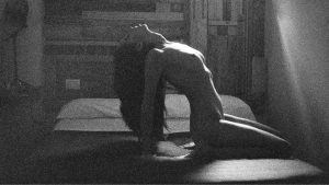 Vincenzo Travino photography model Simona Scalia gallery Secret Delicacy Nude Art
