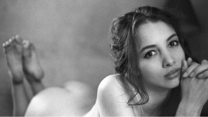 Vincenzo Travino photography - model Tatiana Farnese - Artistic Nude Art Gallery