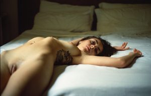 Vincenzo Travino photography - model Valeria - Katharsis - Nude Art Erotic Gallery
