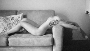 Vincenzo Travino photography - model Valeria - Katharsis - Nude Art Erotic Gallery