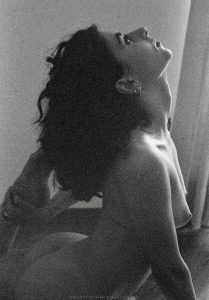 Vincenzo Travino photography - model Valeria - Katharsis - Nude Art Erotic Gallery