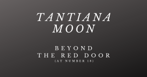 Vincenzo Travino photography - model Tantiana Moon - Beyond the Red Door - Nude Art Gallery