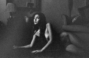 Vincenzo Travino photography - model Véra Crio - It's All True - Nude Art Gallery