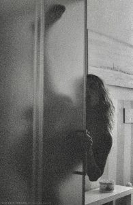 Vincenzo Travino photography - model Sara Kanzaki - Wild at Heart - Nude Art Gallery