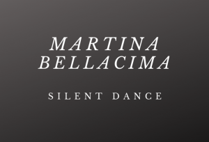 Vincenzo Travino photography - model Martina Bellacima - Silent Dance - Nude Art Gallery