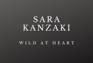 Vincenzo Travino photography - model Sara Kanzaki - Wild at Heart - Nude Art Gallery