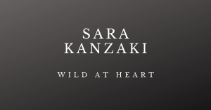 Vincenzo Travino photography - model Sara Kanzaki - Wild at Heart - Nude Art Gallery