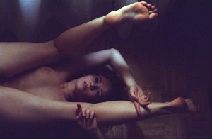 Vincenzo Travino photography - model Dovile Paris Jankauskaite - Natural Flow - Nude Art Gallery