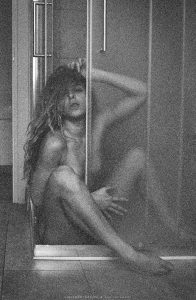 Vincenzo Travino photography - model Sara Kanzaki - Wild at Heart - Nude Art Gallery