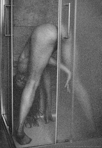 Vincenzo Travino photography - model Sara Kanzaki - Wild at Heart - Nude Art Gallery