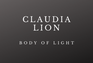 Vincenzo Travino photography - model Claudia Lion - Body of Light - Nude Art Gallery