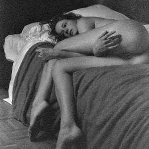 Vincenzo Travino photography - model Dovile Paris - Natural Flow - Nude Art Gallery