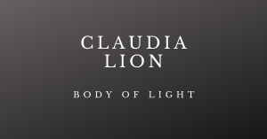Vincenzo Travino photography - model Claudia Lion - Body of Light - Nude Art Gallery
