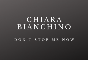 Vincenzo Travino photography - model Chiara Bianchino - Don't Strip Me Now - Nude Art Gallery