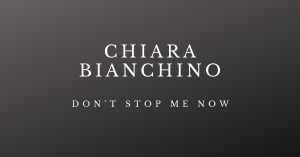 Vincenzo Travino photography - model Chiara Bianchino - Don't Strip Me Now - Nude Art Gallery