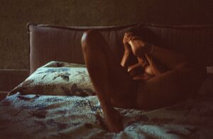 Vincenzo Travino photography - model Valentina - Mystery of a Woman - Nude Erotic Art Gallery