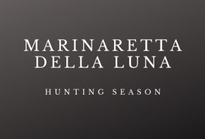 Vincenzo Travino photography - model Nina marinaretta della luna - Hunting Season - Nude Erotic Art Gallery