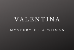 Vincenzo Travino photography - model Valentina - Mystery of a Woman - Nude Erotic Art Gallery