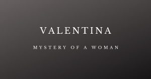 Vincenzo Travino photography - model Valentina - Mystery of a Woman - Nude Erotic Art Gallery