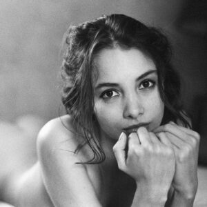 Vincenzo Travino photography Nude Art