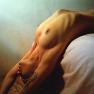 Vincenzo Travino photography Nude Art