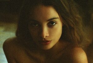 Vincenzo Travino photography - model Tatiana Farnese - 4 Your Eyes Only - Nude Art Gallery