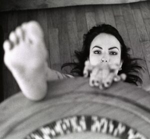 Vincenzo Travino photography - model Giada Rosone - Uncut Gem - Nude Art Gallery
