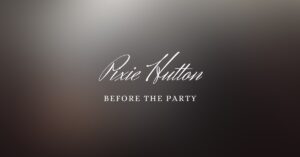Vincenzo Travino photography - model Pixie Hutton - Before the Party - Nude Art Gallery