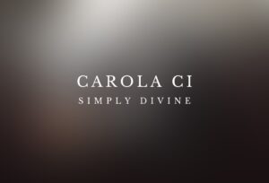 Vincenzo Travino photography - model Carola Ci - Simply Divine - Nude Art Gallery