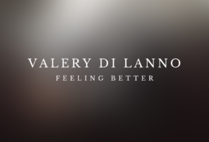Vincenzo Travino photography - model Valery Di Lanno - Feeling Better - Nude Art Gallery